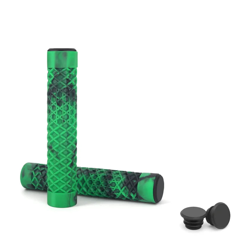 Handlebar Grips No Slip