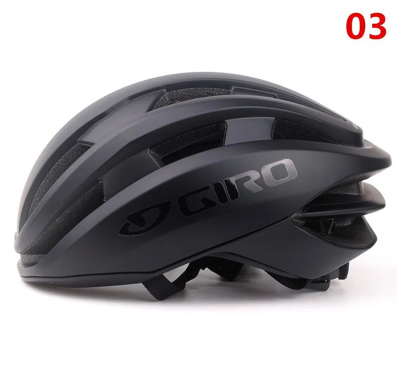 Pro-Series Cycling Helmet