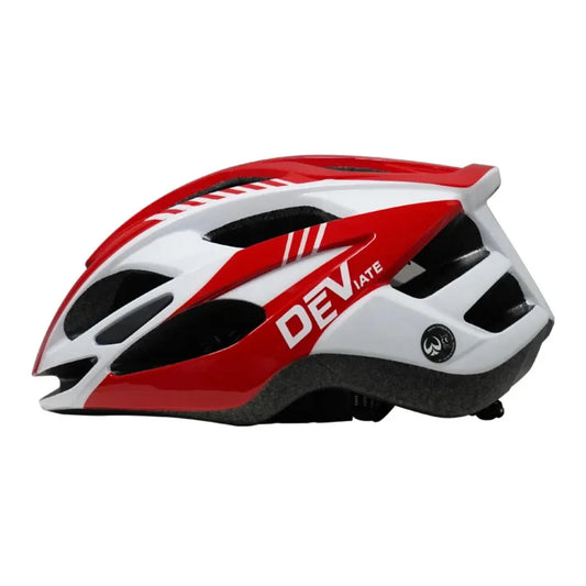 High-Performance Vented Cycling Helmet