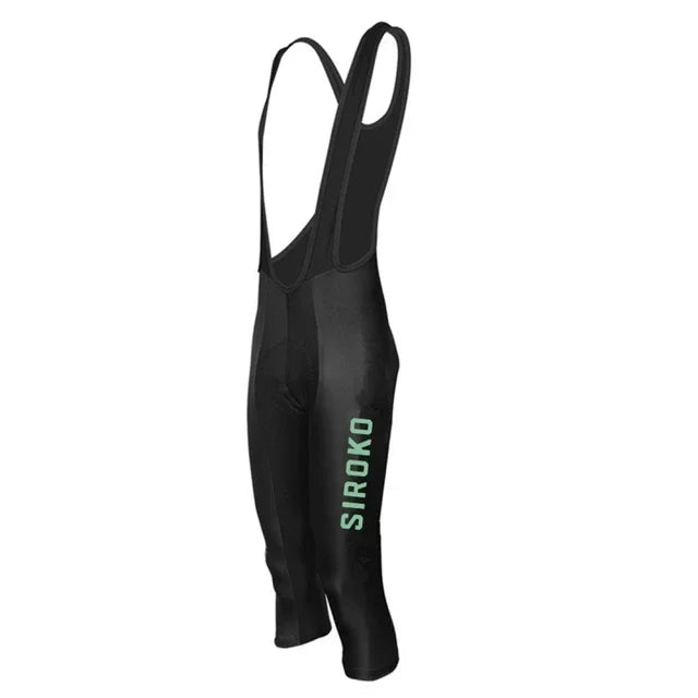 Bib -Shorts