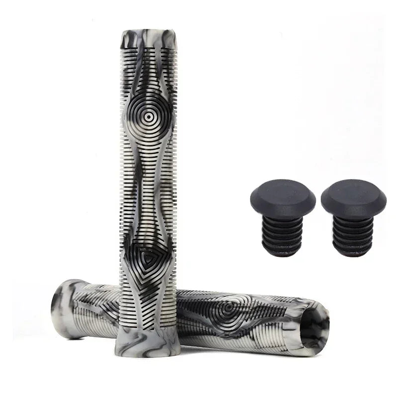 Bicycle Handlebar Grips