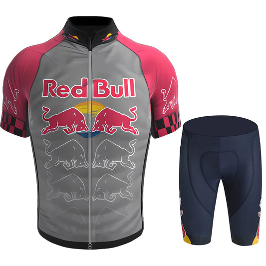 Cycling Sponsor Fusion Kit Collection