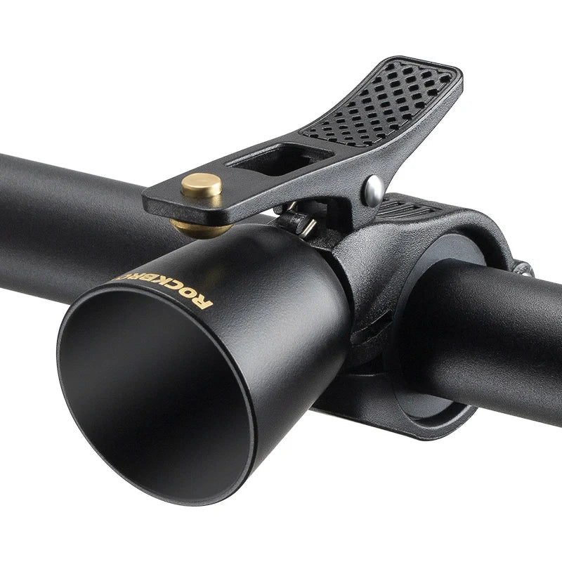 Bicycle Handlebar Bell