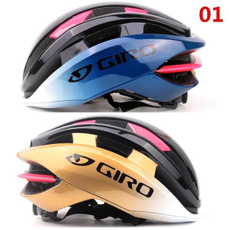 Pro-Series Cycling Helmet