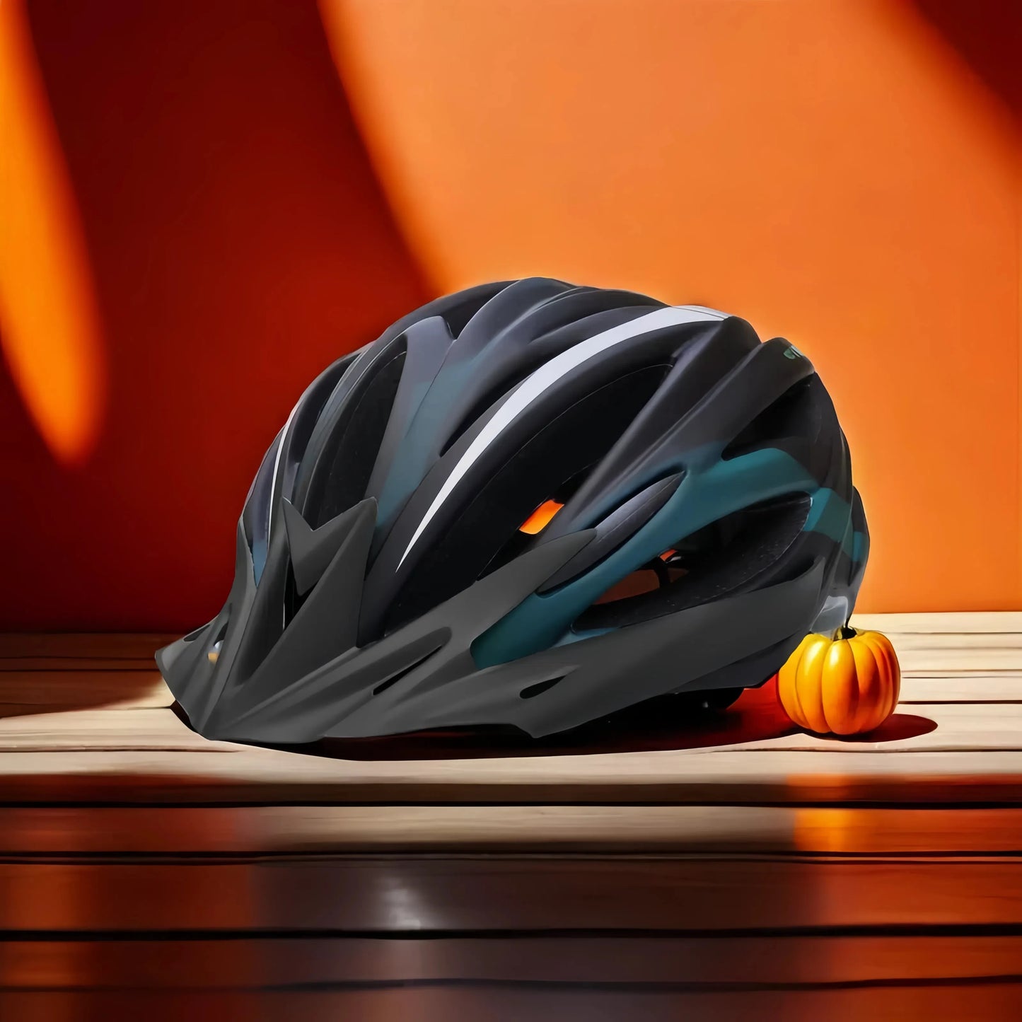 Multi-Discipline Cycling Helmet