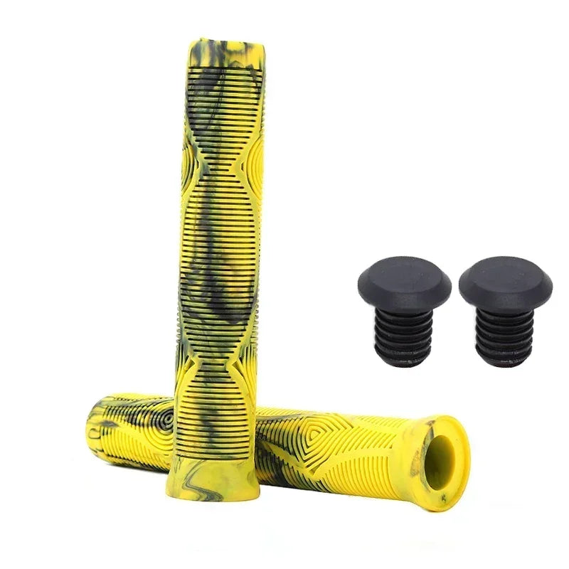 Bicycle Handlebar Grips
