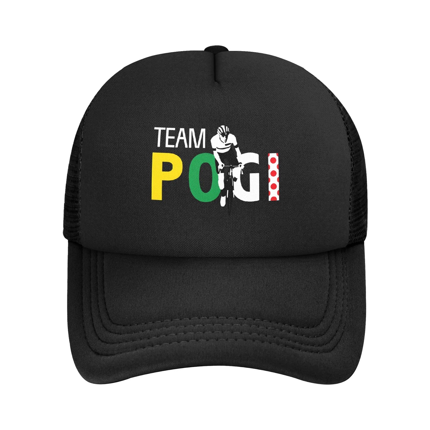 Gorra deportiva transpirable para ciclismo