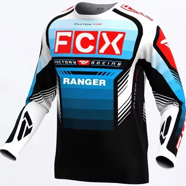 Performance Langarm -Trikot