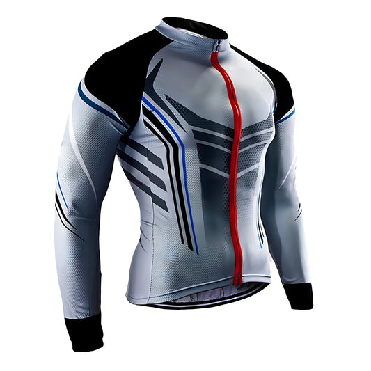 Ensemble de maillot de cyclisme, vêtements de sport