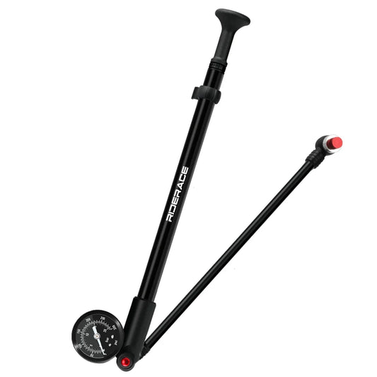 Portable High Pressure Bike Pump