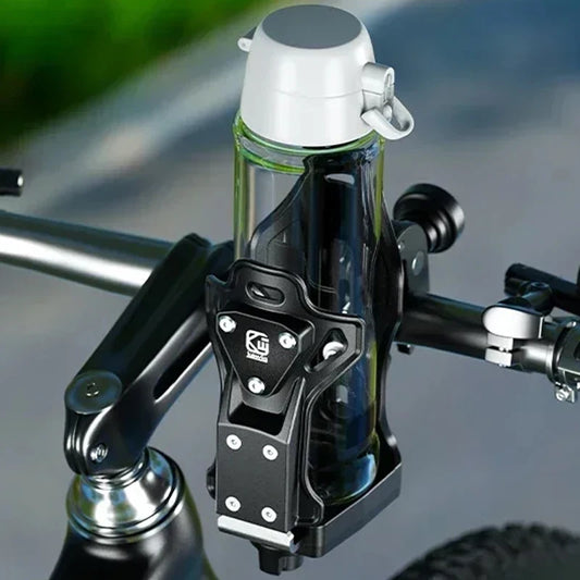 Dual-Mount Bottle Holder