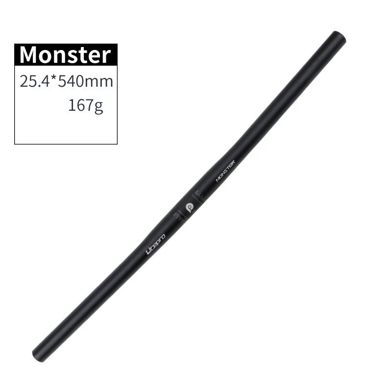 Aluminium Alloy Handlebars