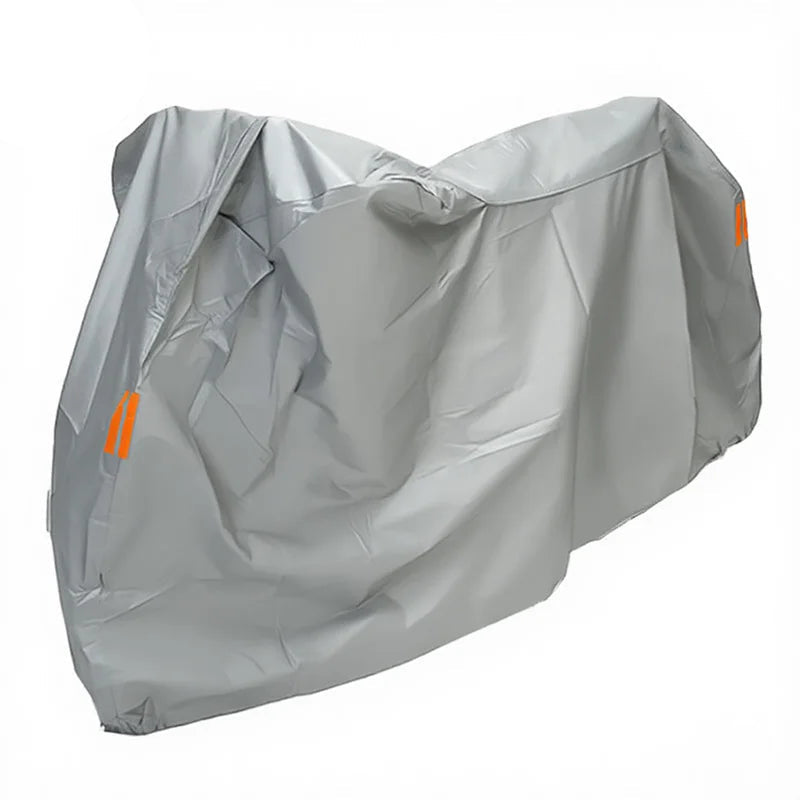 Bicycle Rain Cover Fleece-Lined