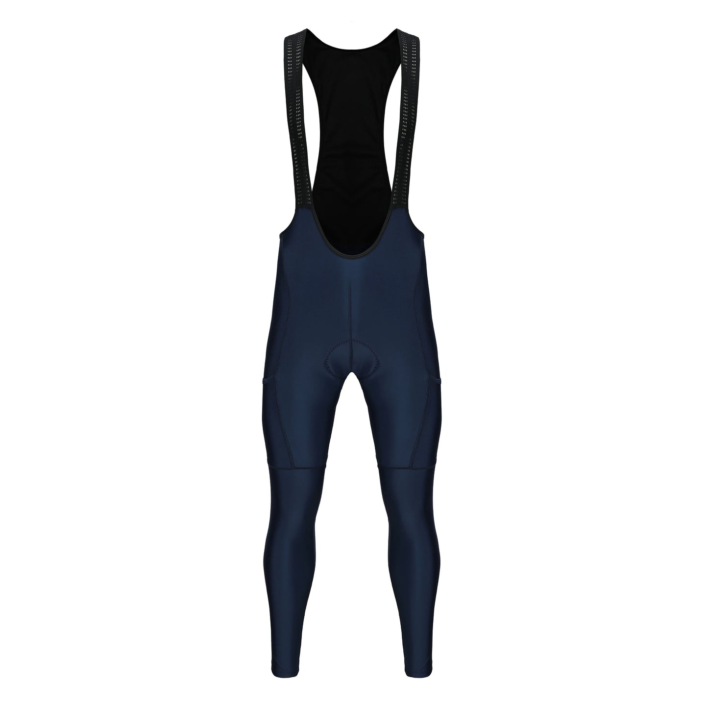Lange Trägerhose aus Thermofleece