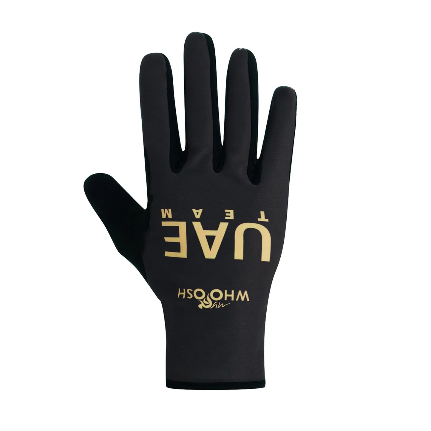 Full-Finger Cycling Team Gloves