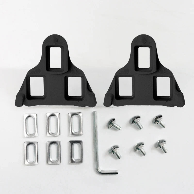 Look KEO Compatible Road Cycling Cleats