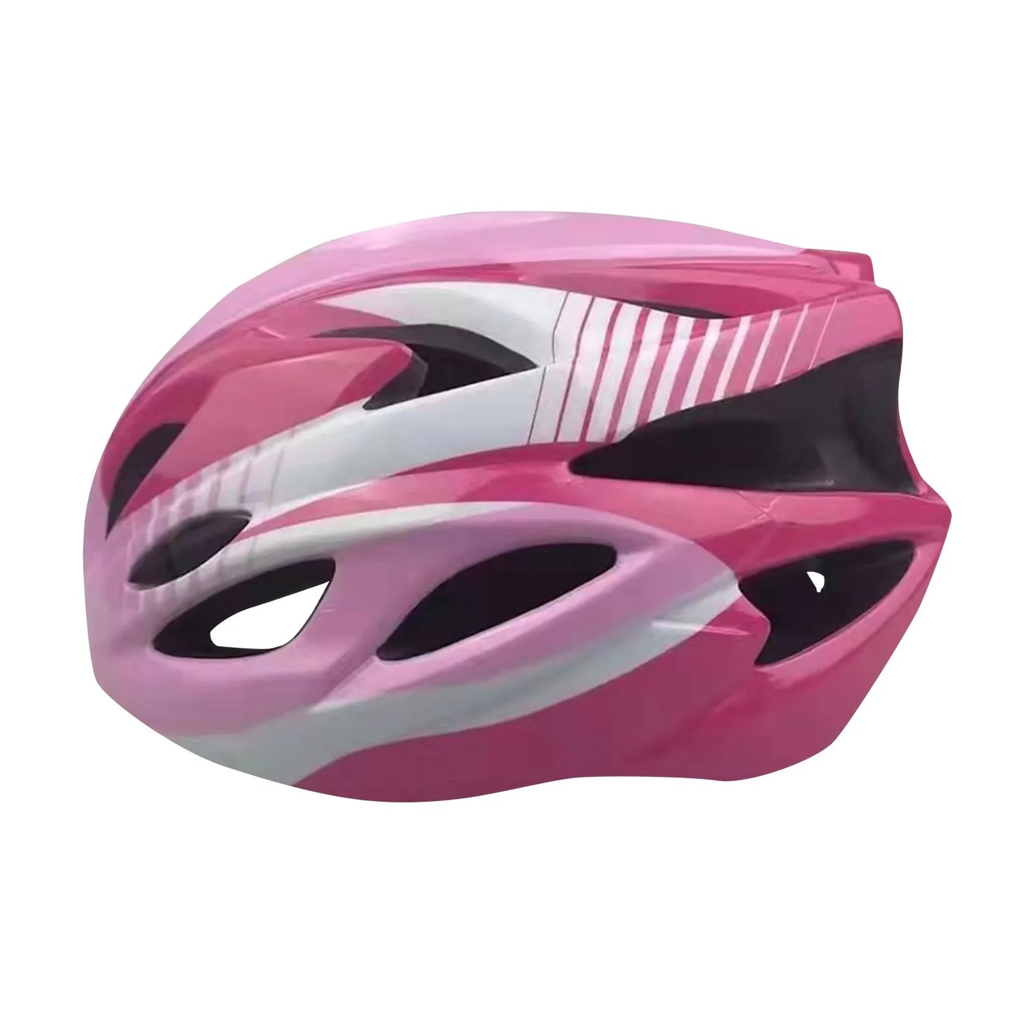 Multisport-Fahrradhelm für Kinder