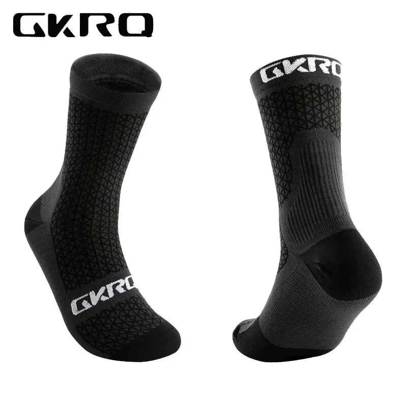 Pro Cycling Socks