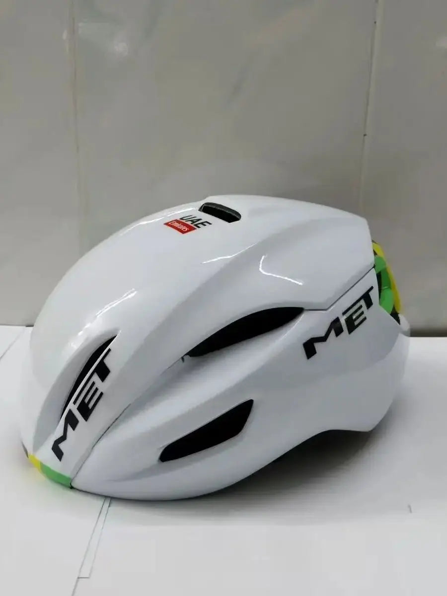 Versatile Cycling Helmet