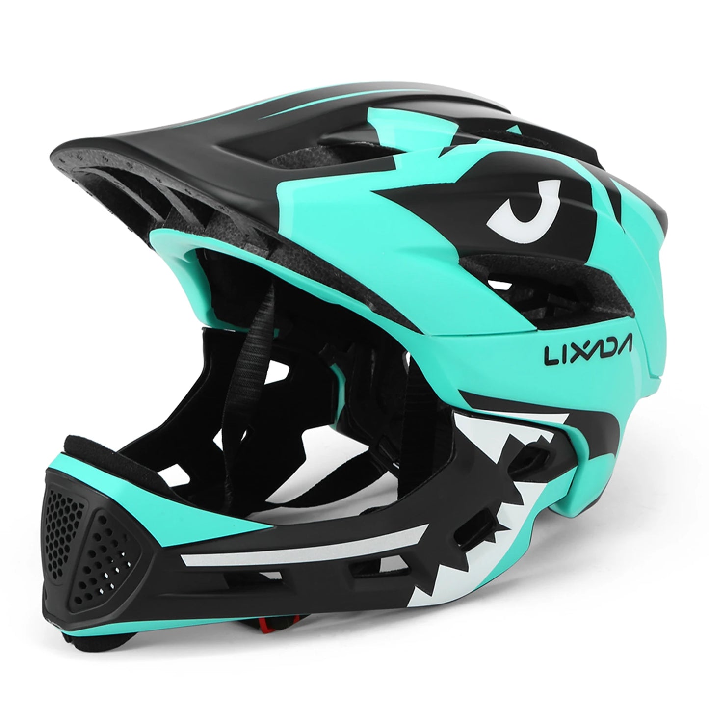 Integralhelm für Kinder, Sport