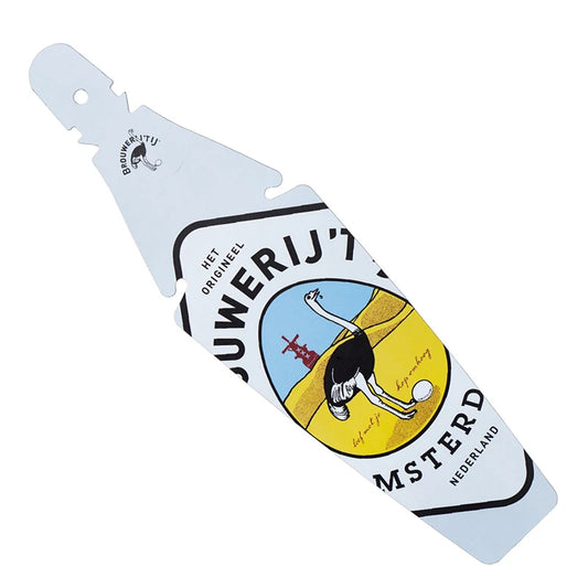 Garde-boue Fender pour vélo de montagne et de route