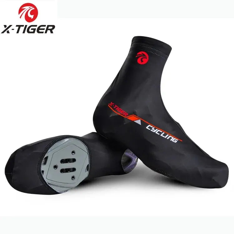 Professionelle Radschuhüberzüge