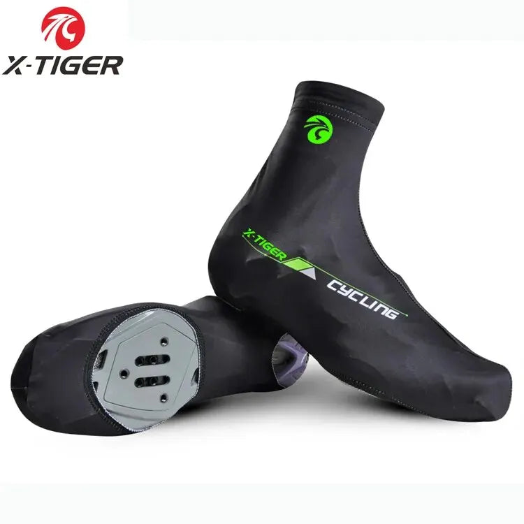 Professionelle Radschuhüberzüge