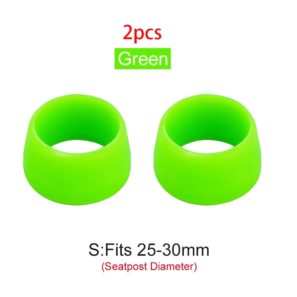 Anneau de protection en silicone