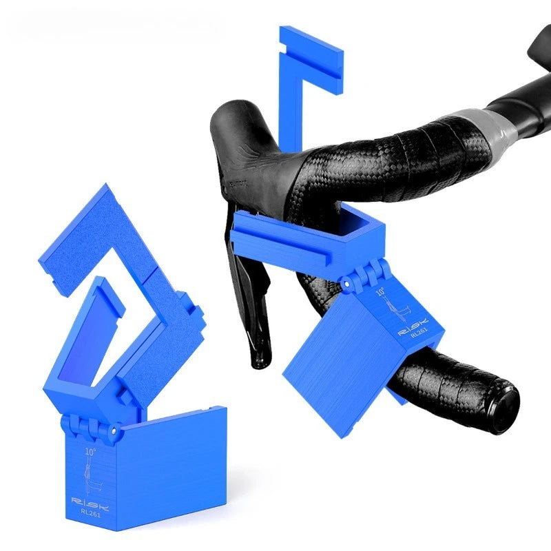 Bicycle Brake Lever Alignment Tool