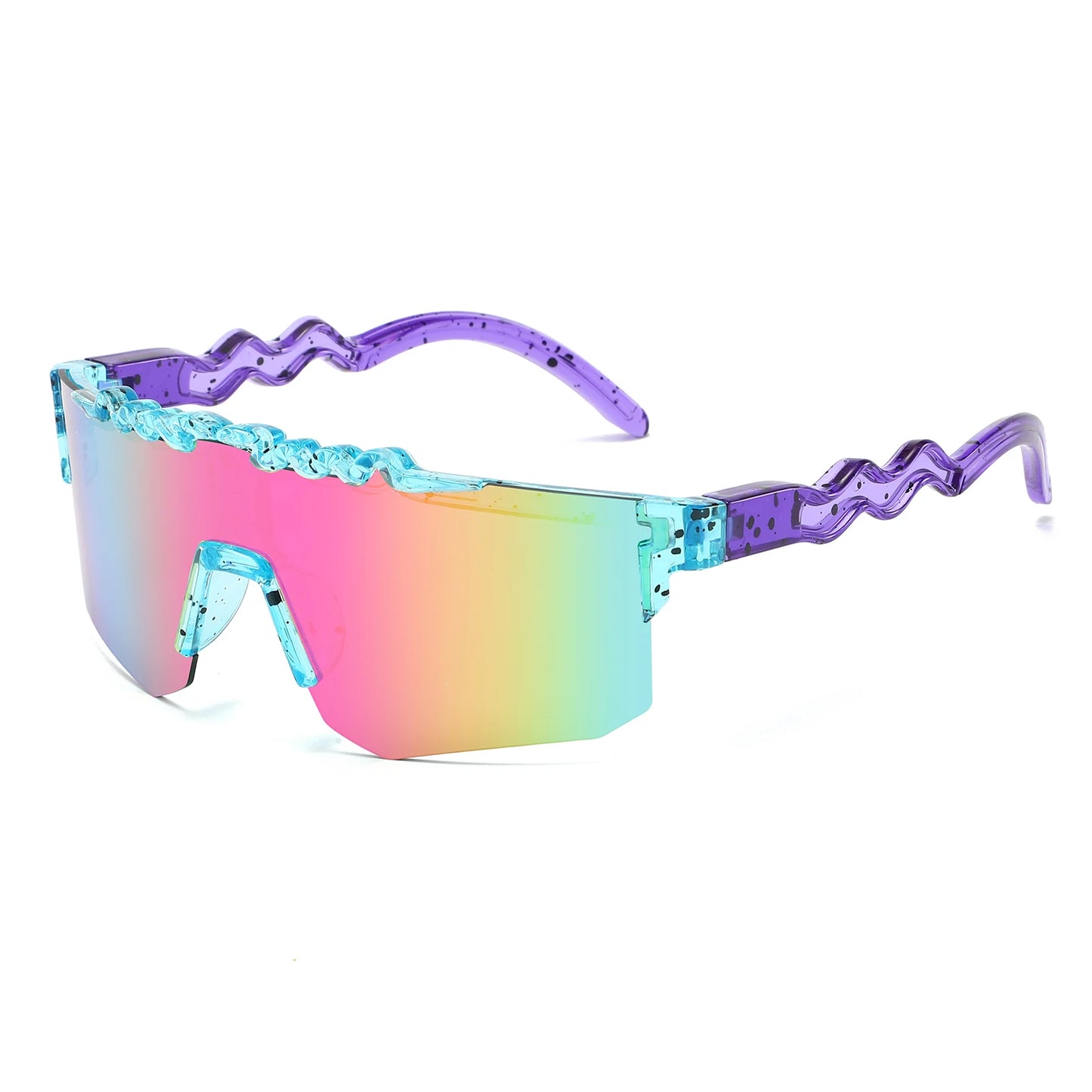 Funky Sport Sunglasses