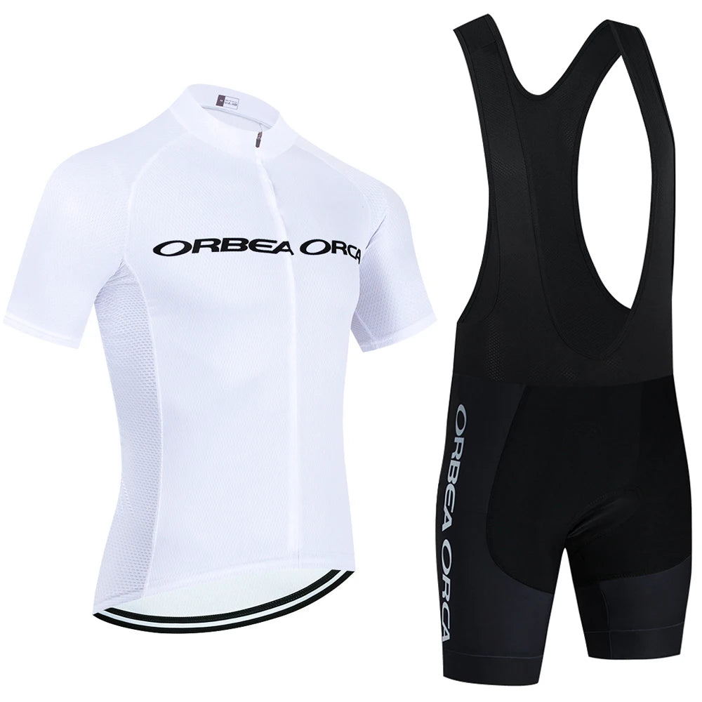 Performance Cycling Kit