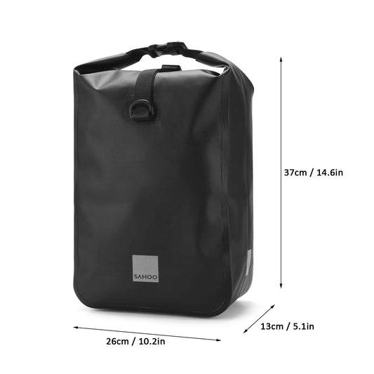 Waterproof Bicycle Storage Bag