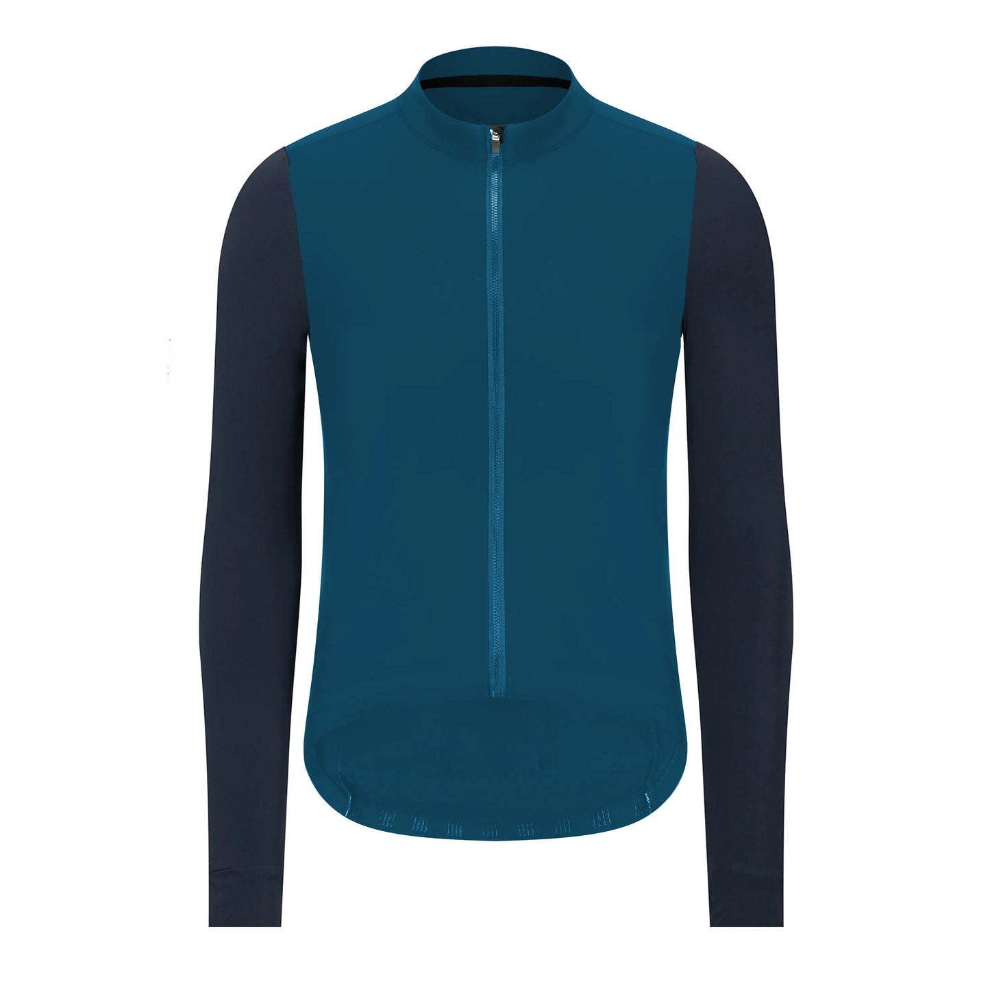 Winter Fleece Cycling Jersey