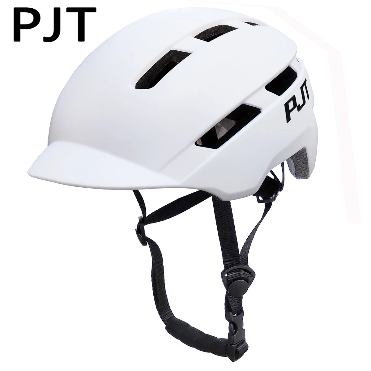 Multi-Sport Commuter Helmet