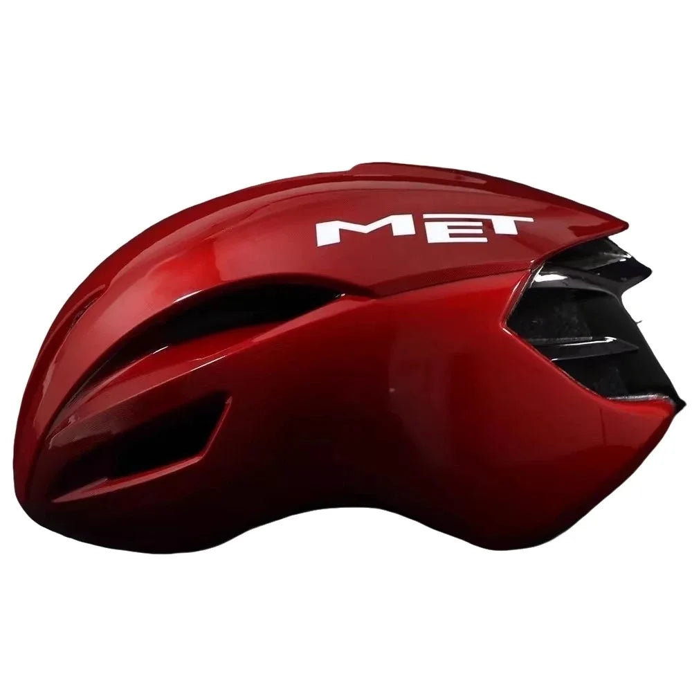 High-Ventilation Road Cycling Helmet
