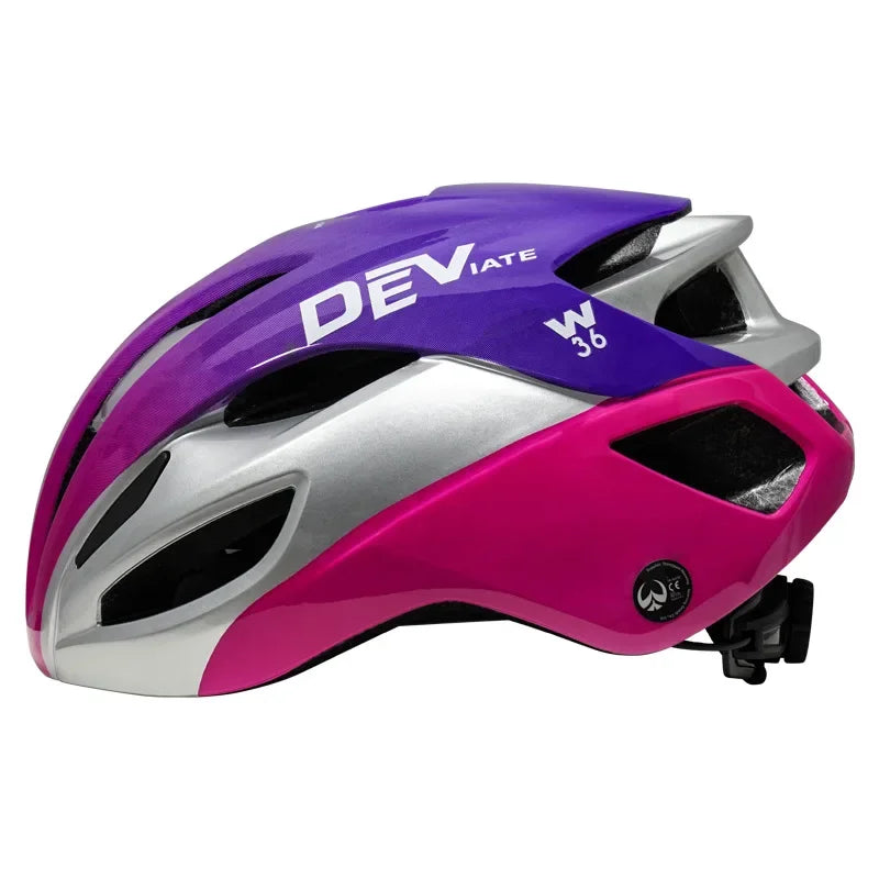 Urban/Road Cycling Helmet