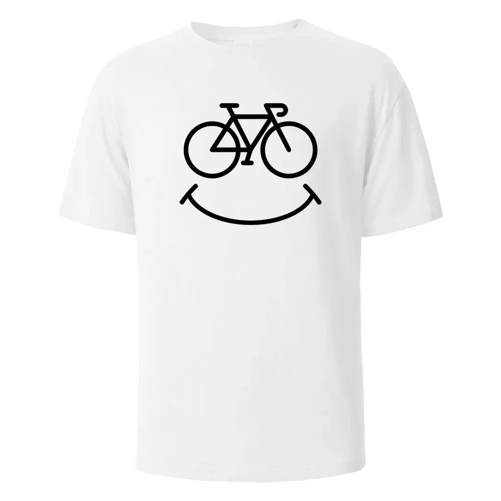 Happy Bike T-Shirt