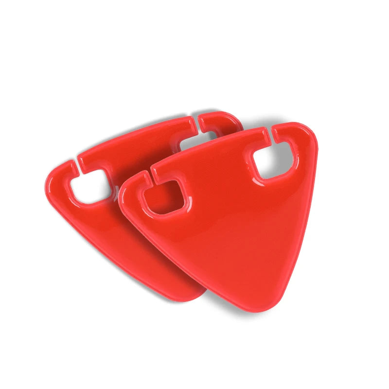 Bicycle Reflective Warning Triangle