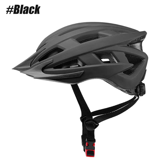MTB Enduro Half-Shell Helmet