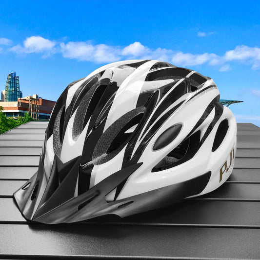 Versatile Multi-Sport Cycling Helmet