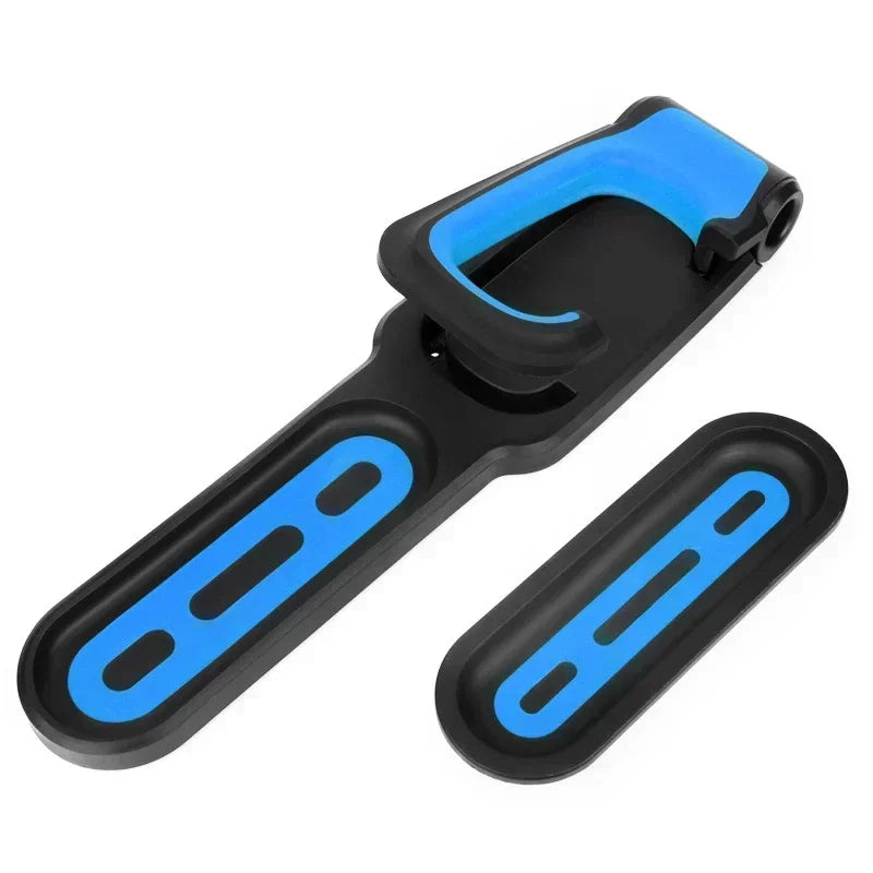 1PC Bicycle Wall Mount Rack Fixed