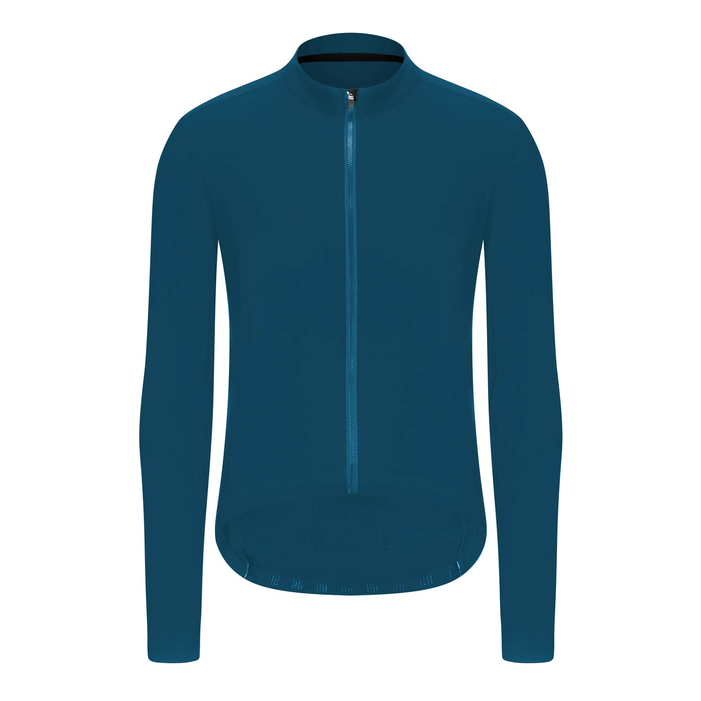 Winter Fleece Cycling Jersey