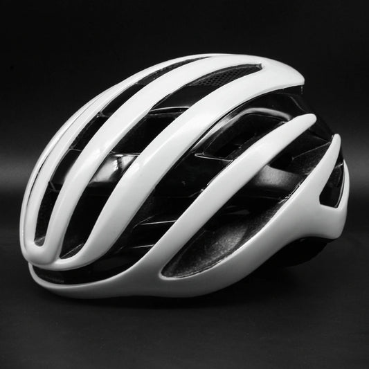 High-Performance Aero Road Helmet