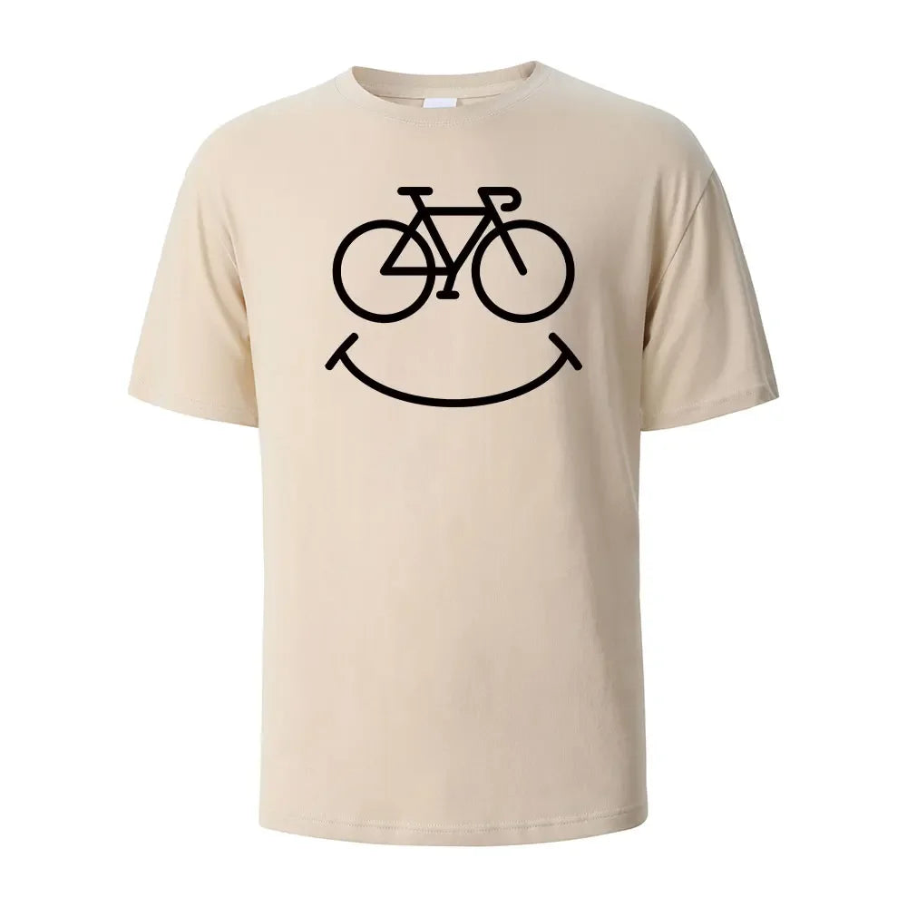 Happy Bike T-Shirt