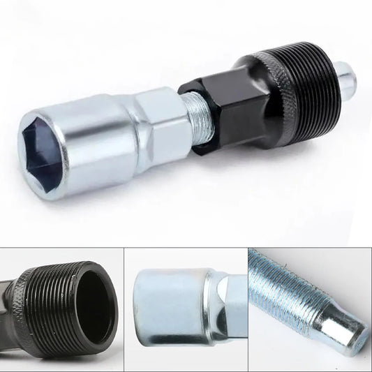 Bicycle Crank Remover