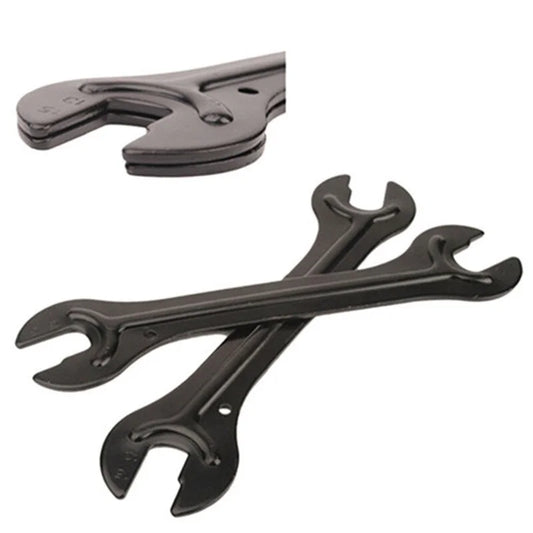Thin-Profile Hub Axle Wrench