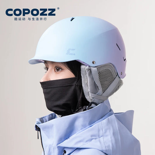 Advanced Sports Helmet