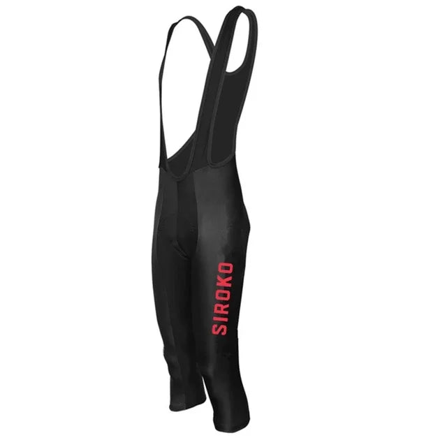 Bib -Shorts