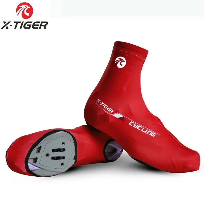Professionelle Radschuhüberzüge