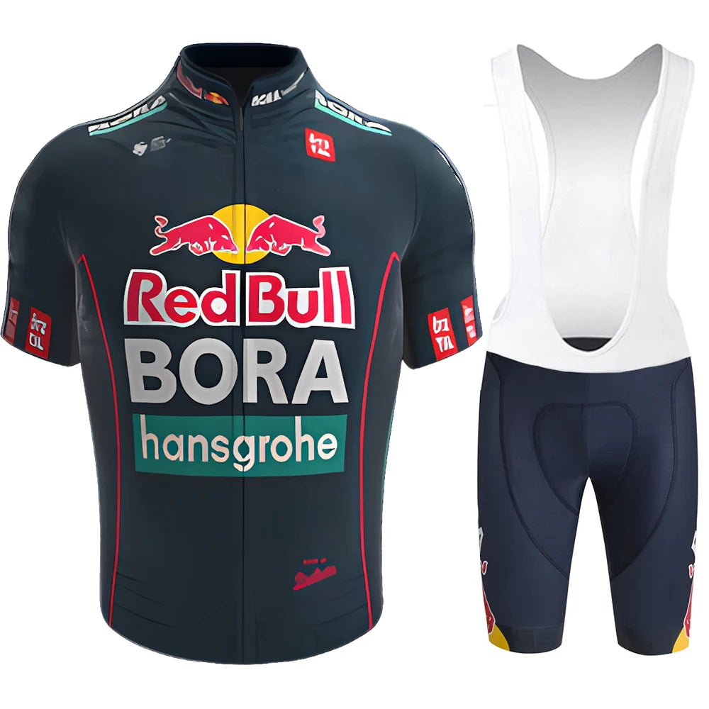 Cycling Color Variant Kit Collection